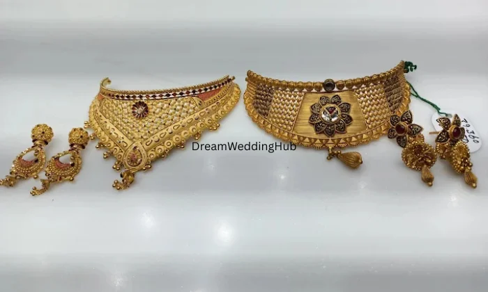 Dehati Jwellors Bhiwani